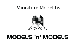 models nd models logo